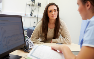 4 Reasons Why You Need to Get Tested for STDs and STIs