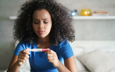 Chemical Pregnancy: Symptoms, Causes, and Healing
